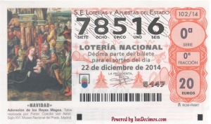 loteria