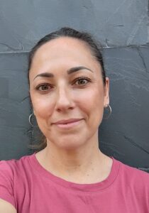 Ana Martín