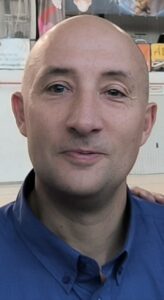 Joaquín Celaya