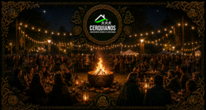 Fiesta Celta el 27 de junio