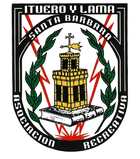 Escudo de la Asociación de Ituero y Lama