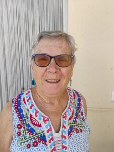 Martina Monge