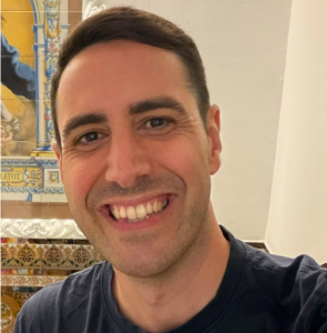 Óscar Cebrián
