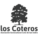 Logo Asociación de vecinos Coto de San Isidro