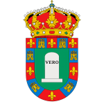 Escudo de Ituero y Lama