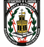 Escudo Ituero y Lama