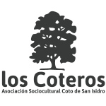 Logo Asociación de vecinos Coto de San Isidro